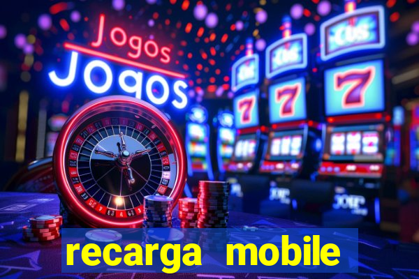 recarga mobile legends 1 real